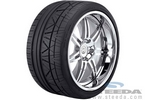 Nitto INVO Tire - 295/25R20